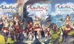Atelier Ryza Trilogy Returns in Massive PS5, PS4 Triple Pack
