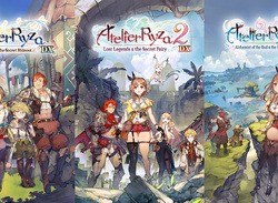 Atelier Ryza Trilogy Returns in Massive PS5, PS4 Triple Pack