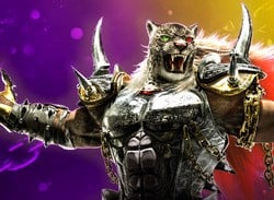 Tekken 8 Really Is Getting Back on Track After a Truly Terrible Start to the Year