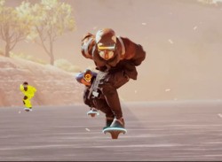 Riders Republic Gets Actual Hoverboards in Season 6: Cutting Edge