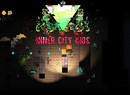 Tactical Vita Title Inner City Kids Takes Turn-Based Strategy to the Streets