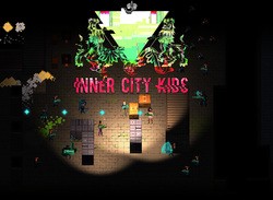 Tactical Vita Title Inner City Kids Takes Turn-Based Strategy to the Streets