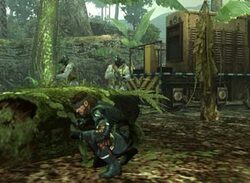 Kojima: MGS: Peace Walker Is A "True Metal Gear Game"