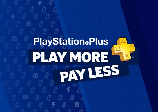 All PS Plus Games | Square