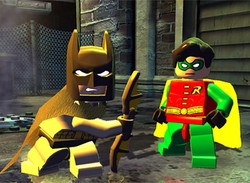 Warner Bros Confirms LEGO Batman 2: DC Super Heroes 