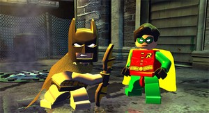 Expect LEGO Batman 2: DC Super Heroes to punch its way onto various PlayStation platforms later this year.