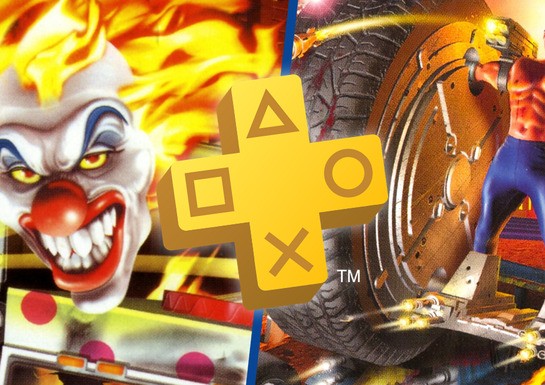 Greatest Video Games By Console: PlayStation — Twisted Metal 2, by JJJ