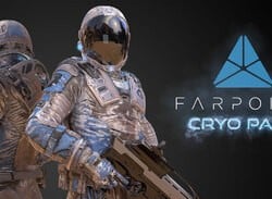 Farpoint's Cryo Pack DLC Pack Is Looking Pretty Cool