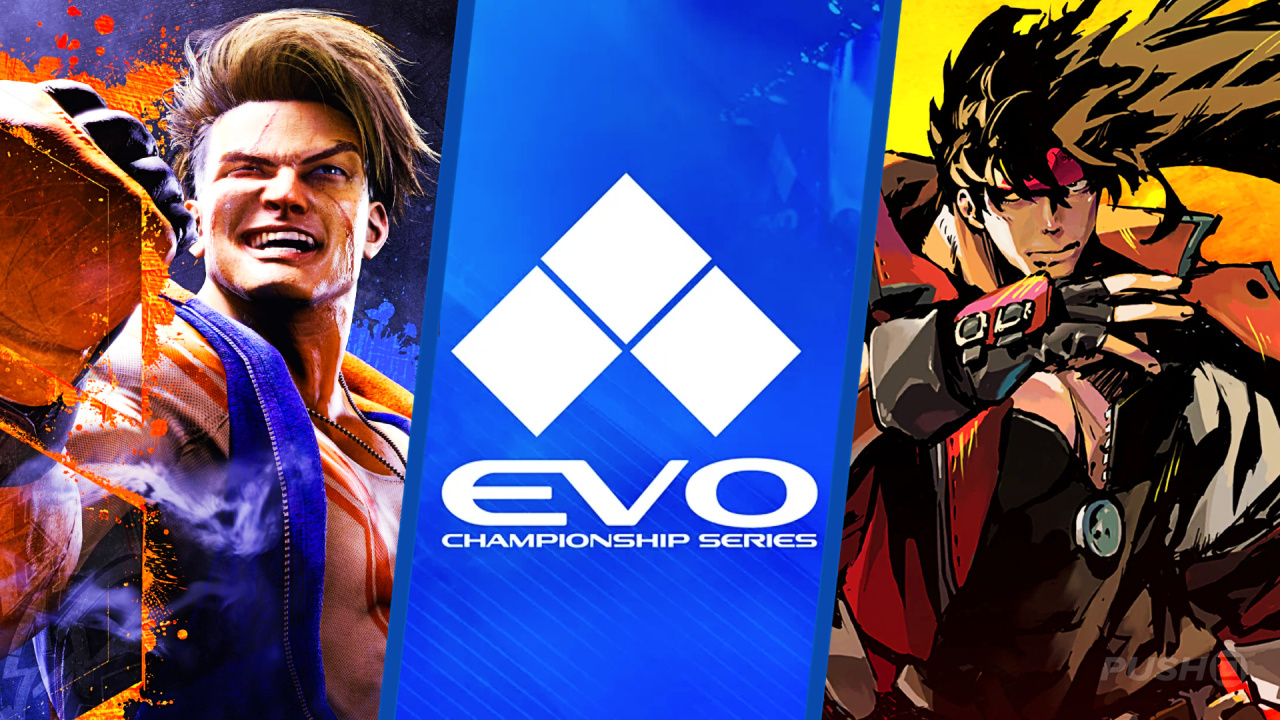 Don't expect Mortal Kombat 12 to make an appearance at Evo