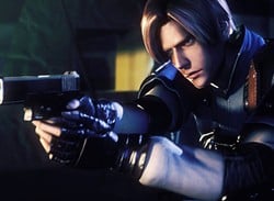 Official PlayStation Magazine Teases Resident Evil 6