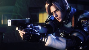 More Resident Evil? Yes Please.