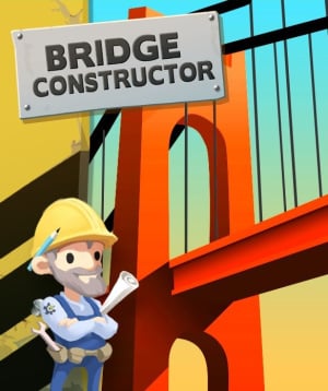 Bridge Constructor