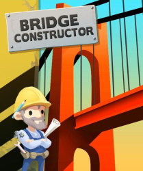 Bridge Constructor Cover