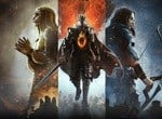 Colossal, Game-Changing Dragon's Dogma 2 Patch 3.2 Out Now on PS5