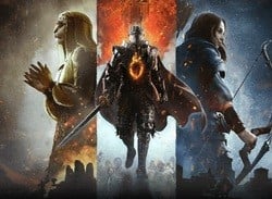 Colossal, Game-Changing Dragon's Dogma 2 Patch 3.2 Out Now on PS5