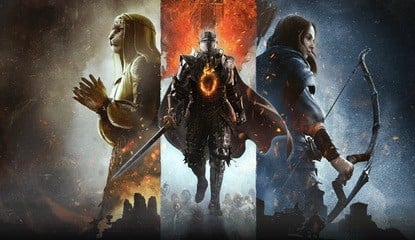 Colossal, Game-Changing Dragon's Dogma 2 Patch 3.2 Out Now on PS5