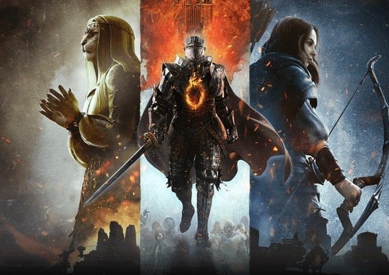 Colossal, Game-Changing Dragon's Dogma 2 Patch 3.2 Out Now on PS5