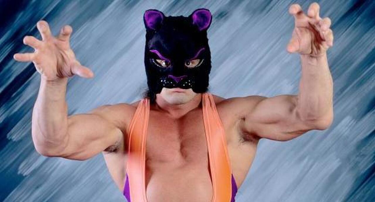 WWE Wrestling 2K Games