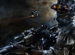 Sniper: Ghost Warrior 3 Targets PlayStation 4 in 2016