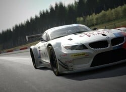 Polyphony's Yamauchi: Gran Turismo 6 Is "About 80 Percent Done"