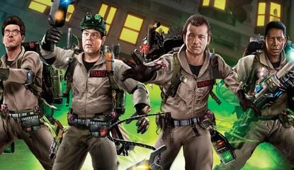 Who You Gonna Call? IllFonic for a New Ghostbusters PS5, PS4 Game