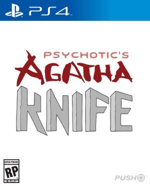 Agatha Knife