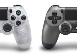 The Coolest DualShock 4 Controllers Are Coming to Europe