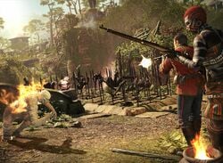 Strange Brigade Is Unlike Any Other Co-Op Game You've Played