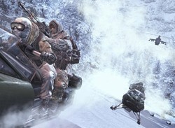 Modern Warfare 3 To Depict 'World In Crisis', Will Boast Destructible Environments