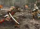 For Honor Takes a Swing with Three New Gameplay Trailers