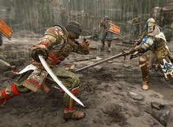 For Honor Takes a Swing with Three New Gameplay Trailers
