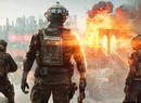 Battlefield 6's Battle Royale Mode Set to Shadow Drop on PS5 Next Week