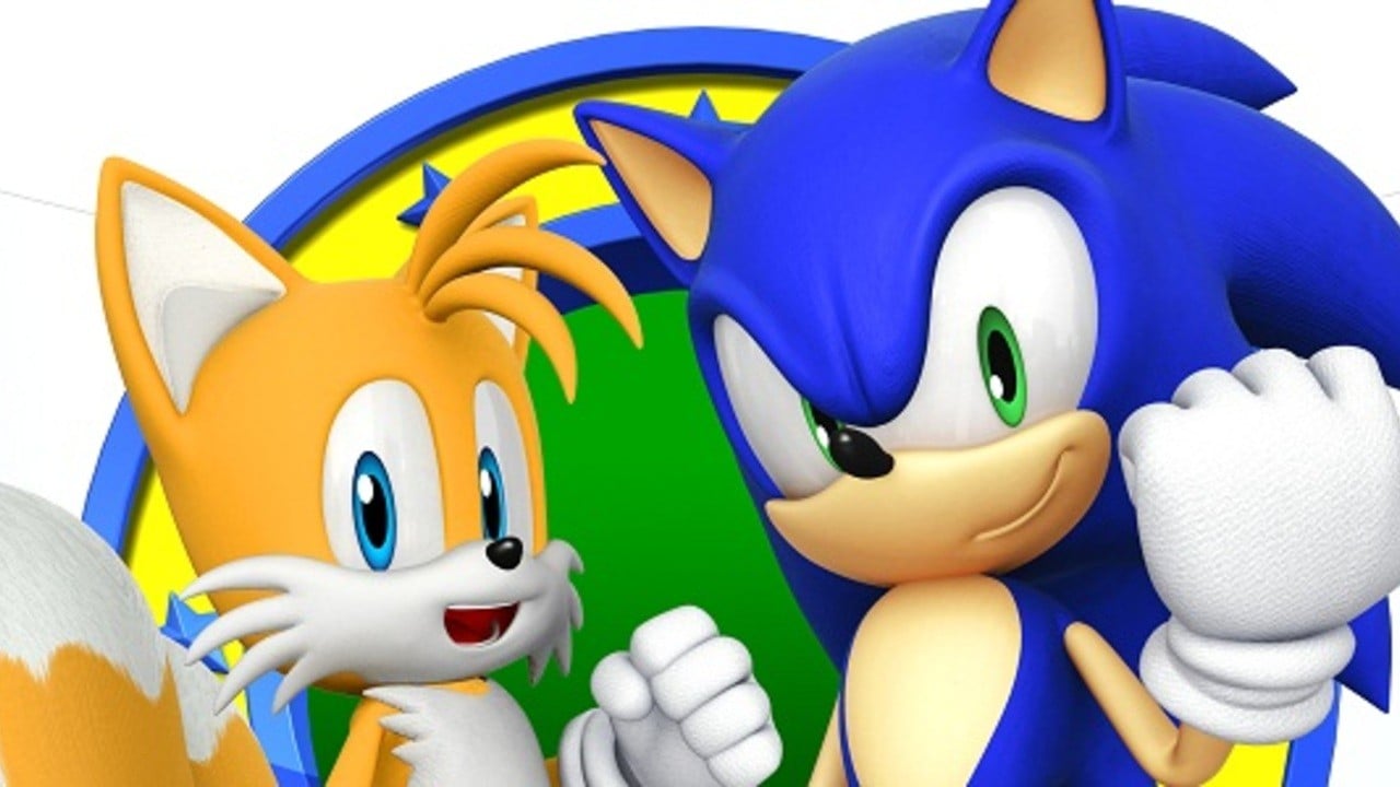 Sonic 4 Episode 2 Details Coming Very Soon Says Sega - My Nintendo News