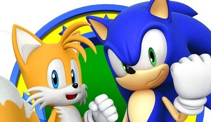 Sonic the Hedgehog 4: Episode 2 (PlayStation 3)