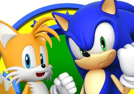 Sonic the Hedgehog 4: Episode 2 (PlayStation 3)