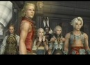 Final Fantasy XII Looks Amazing for a Remastered PS2 Game on PS4