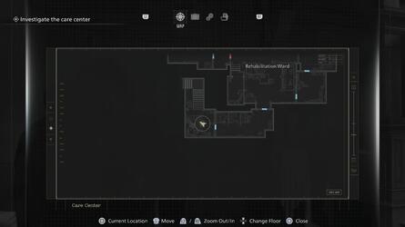 Resident Evil Requiem: Rhodes Hill Walkthrough 7