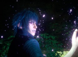 This Final Fantasy XV PS4 Video Absolutely Blew Us Away, But Beware of Demo Spoilers