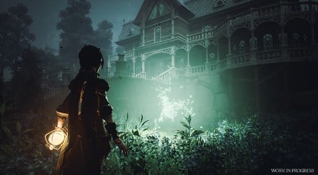 Former Resident Evil, Witcher Devs Unite for a Stylish New Action Adventure Game on PS5 4