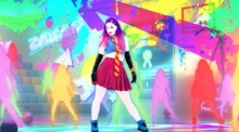 Just Dance 2022