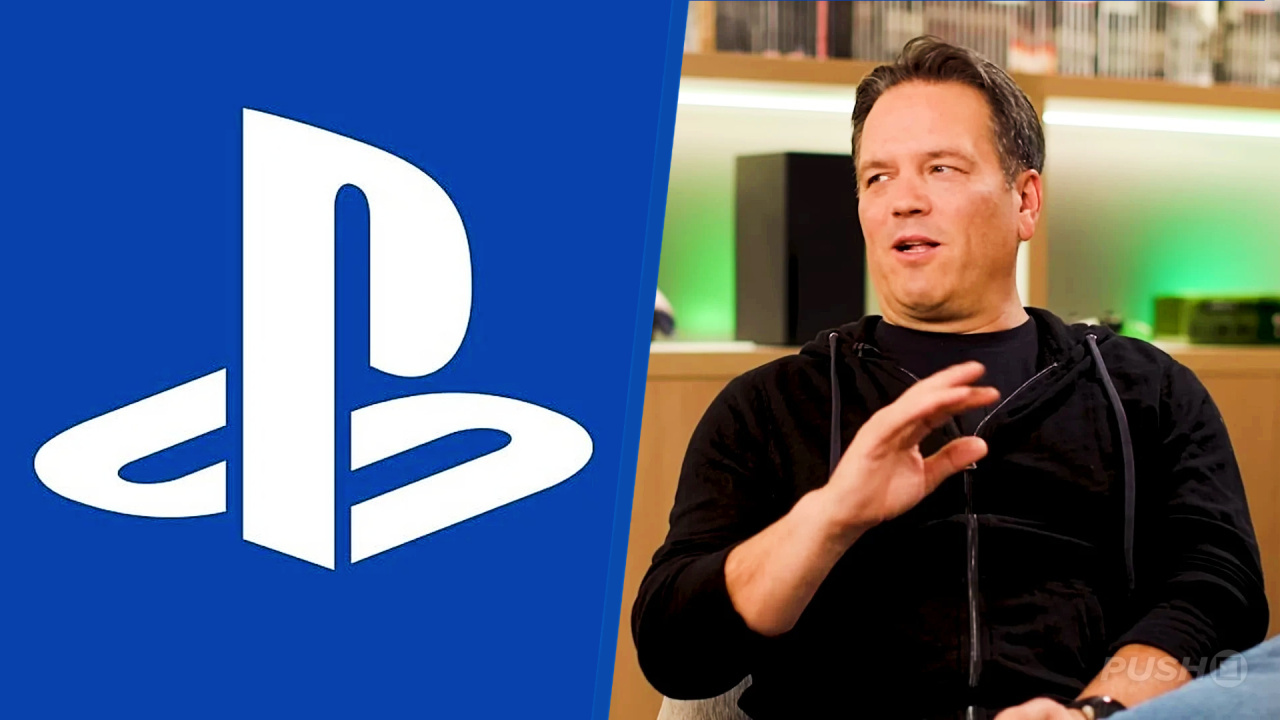 Xbox Boss Discusses Possibility of Bringing Gears 5 to PS4
