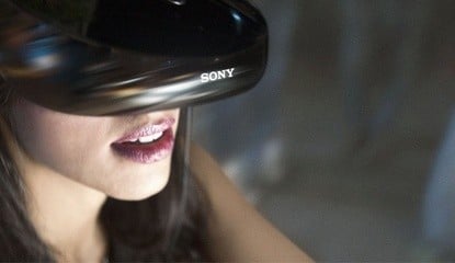 PS4's Virtual Reality Headset May Just Be Revealed on 18th March