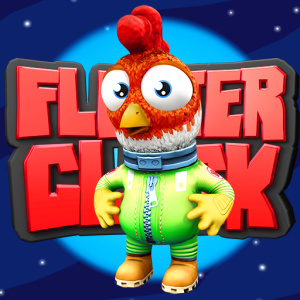 Fluster Cluck