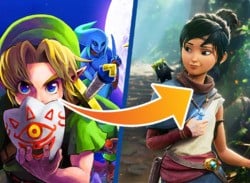 Kena PS5 Studio Goes Full Circle with Bridge of Spirits Switch 2 Port