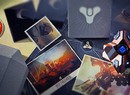 Did You Pre-Order Destiny's Big Ghost Edition? Congrats, You're Rich