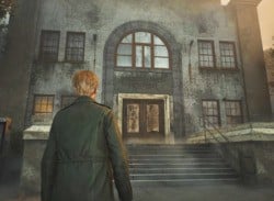 Silent Hill 2: Brookhaven Hospital Walkthrough - All Collectibles: Memos, Glimpses of the Past, Strange Photos