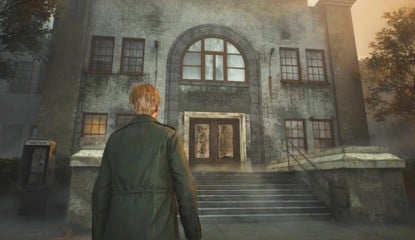 Silent Hill 2: Brookhaven Hospital Walkthrough - All Collectibles: Memos, Glimpses of the Past, Strange Photos