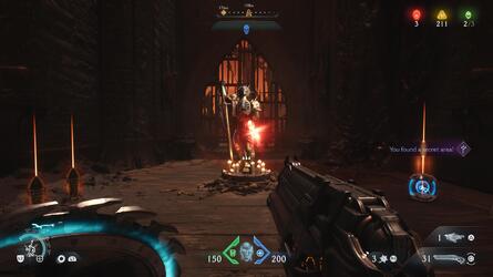 DOOM: The Dark Ages: Reckoning Walkthrough 16