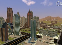 Hellfire Games Concludes Construction on Home Tycoon