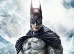 Even More Free Batman: Arkham Asylum Content Coming To The PSN